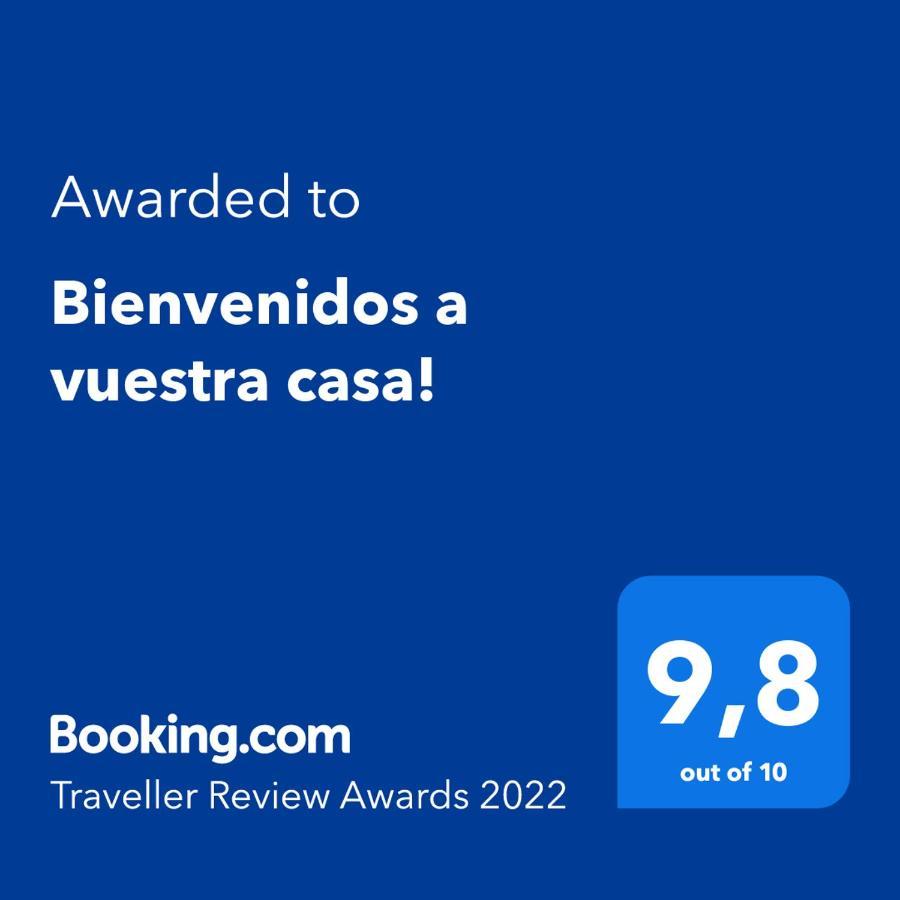 Sansoáin Bienvenidos A Vuestra Casa! 아파트 외부 사진